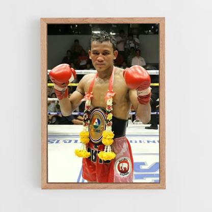 ap-kunlun fight-1 cadre Bois clair