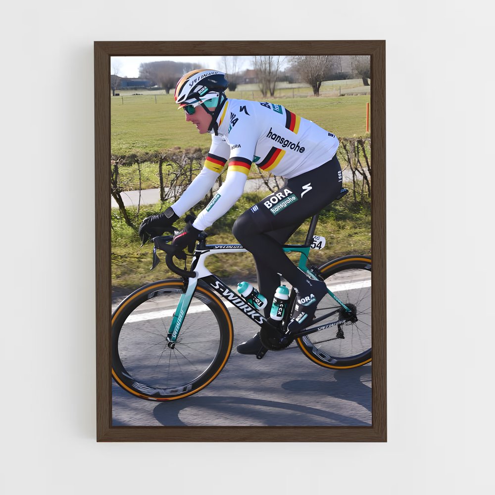 ap-kuurne-brussel-kuurne-3 cadre Bois foncé