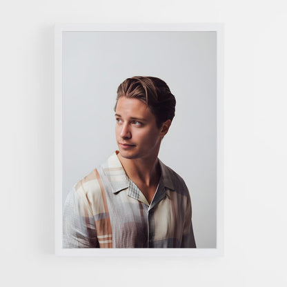 ap-kygo-2 cadre Blanc
