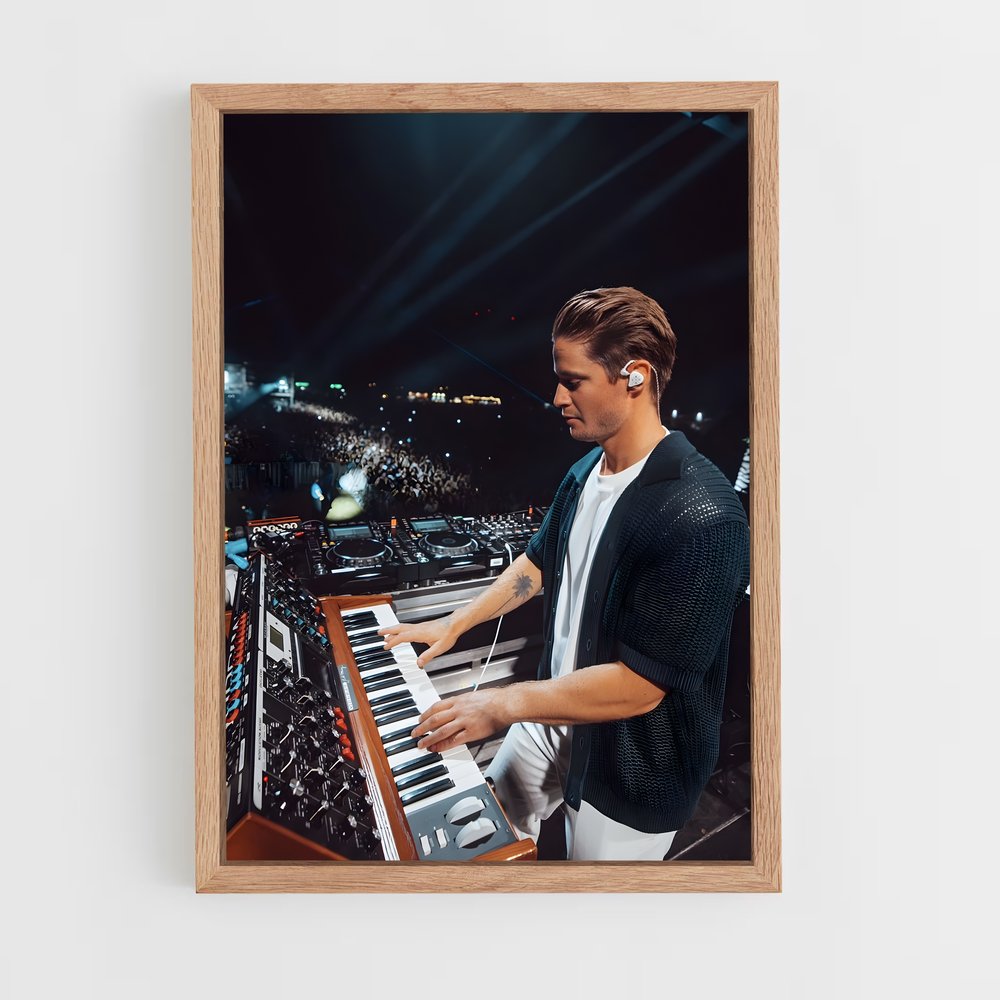 ap-kygo-3 cadre Bois clair