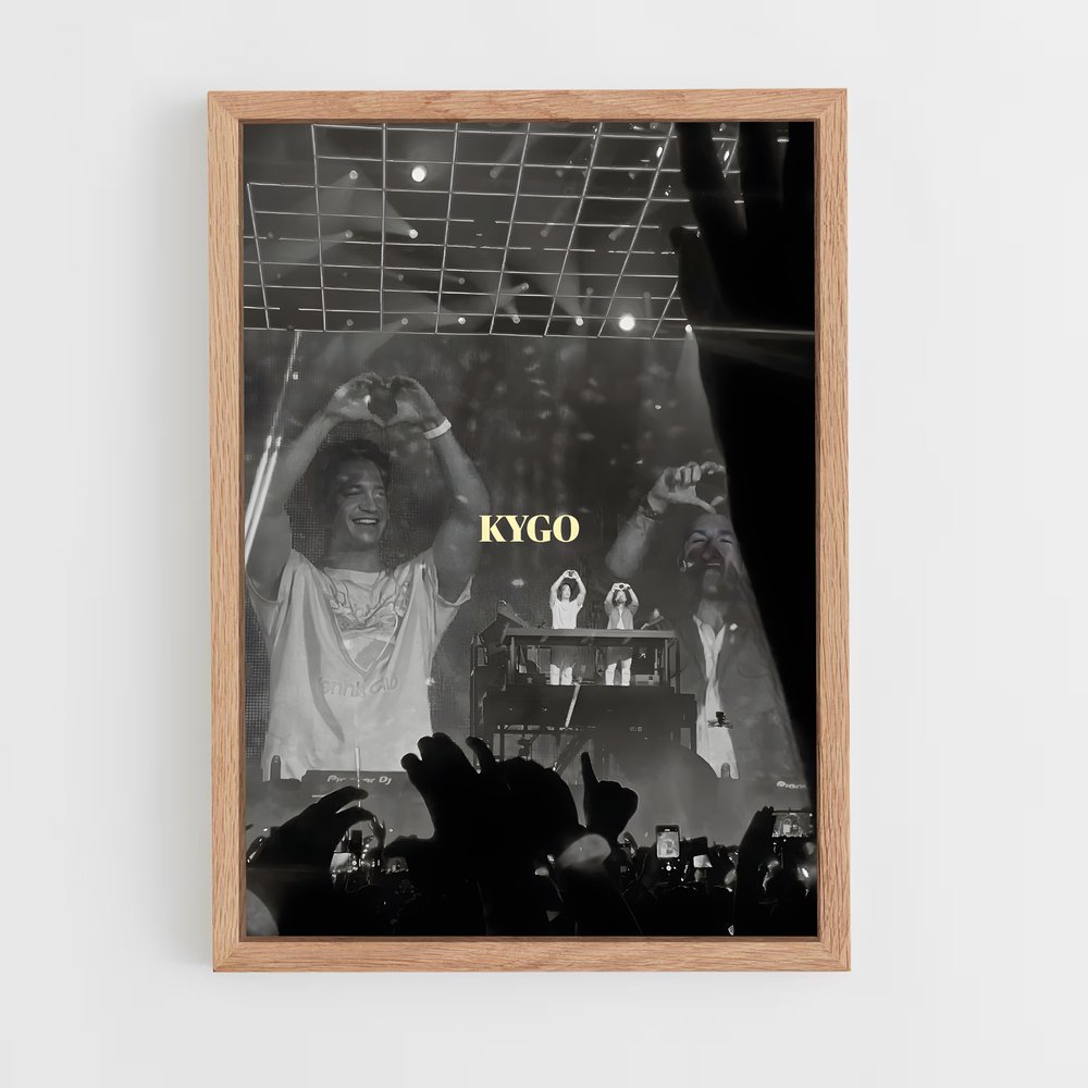 ap-kygo-5 cadre Bois clair
