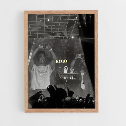 ap-kygo-5 cadre Bois clair