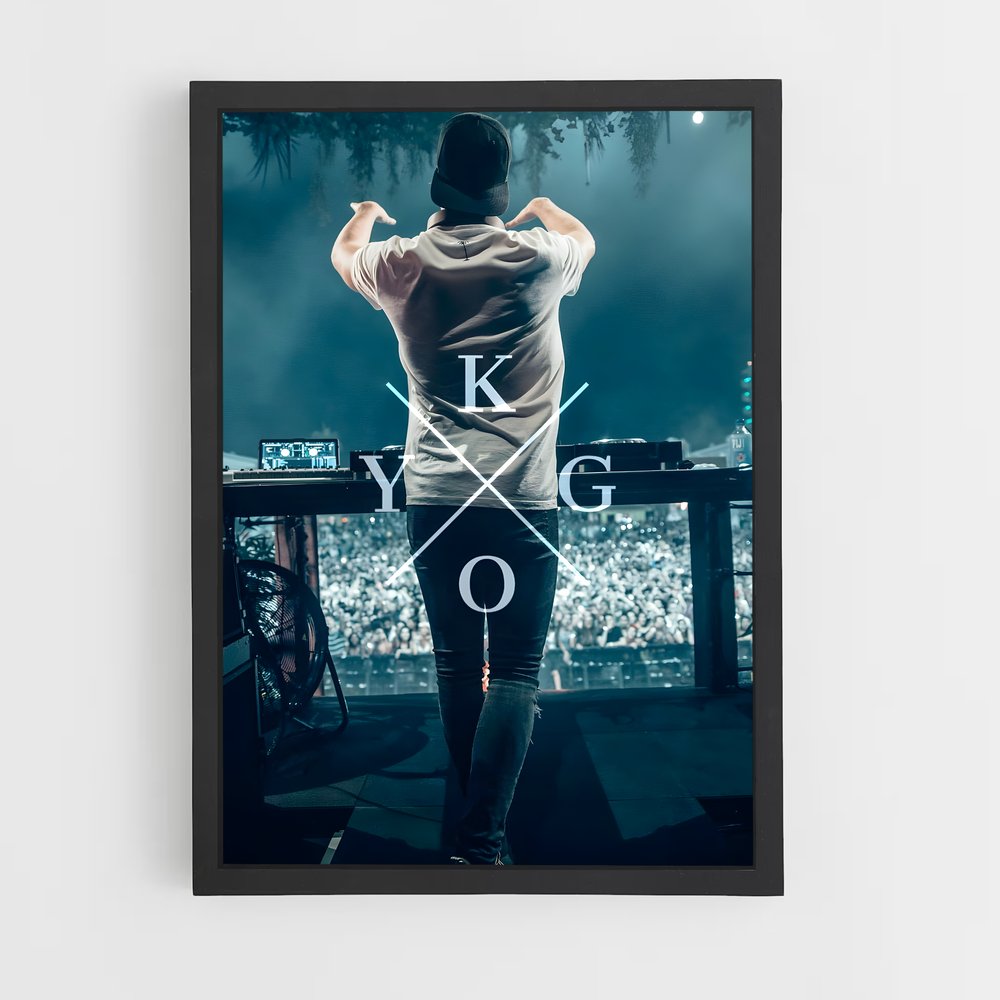 ap-kygo-7 cadre Noir