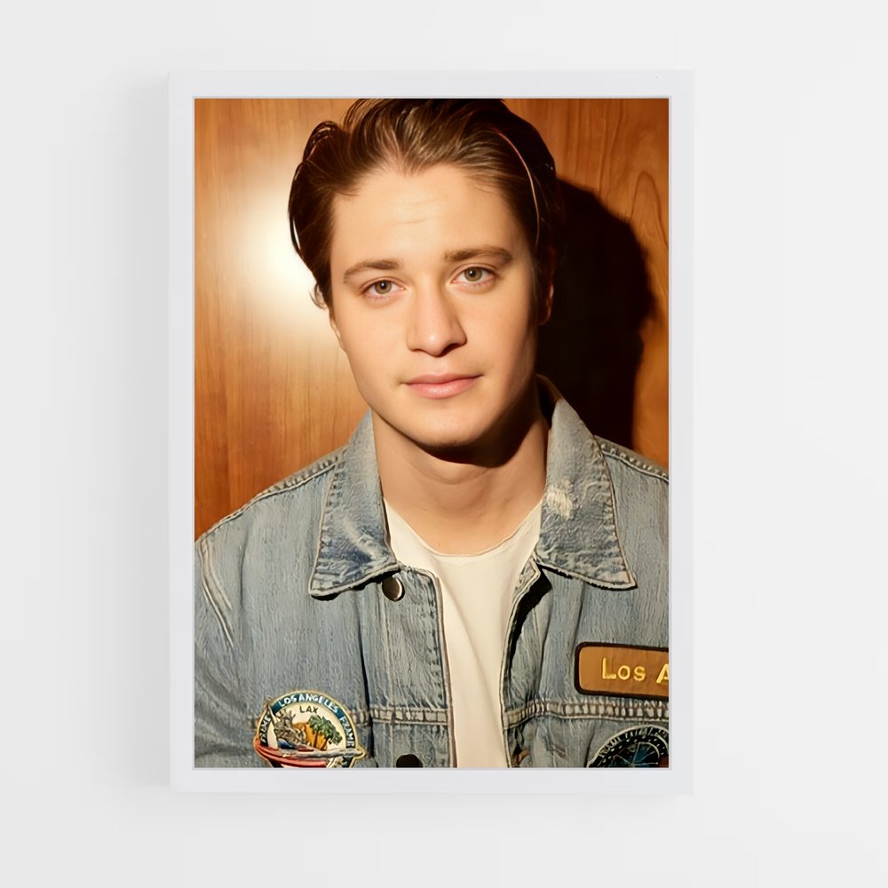 ap-kygo-8 cadre Blanc