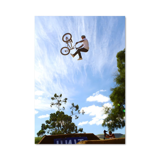 Poster Kyle baldock 66911