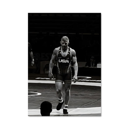 Poster Kyle dake 62702