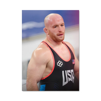 Poster Kyle snyder 62722