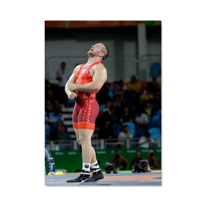 Poster Kyle snyder 62711