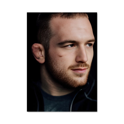 Poster Kyle snyder 62705