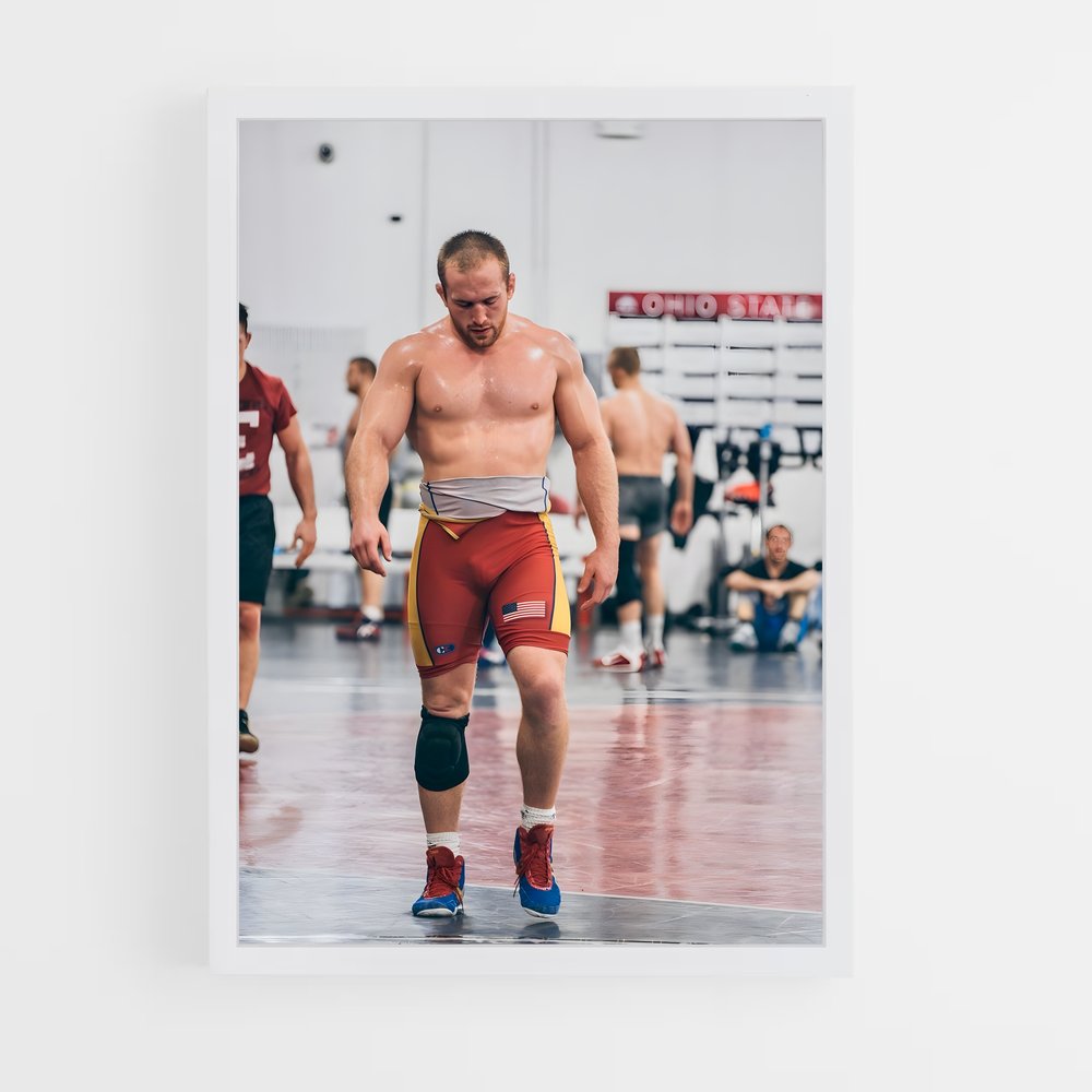 ap-kyle snyder-1 cadre Blanc