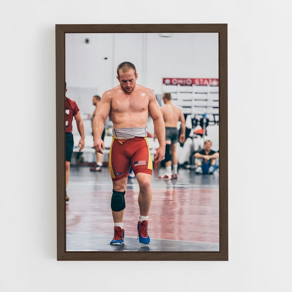 ap-kyle snyder-1 cadre Bois foncé