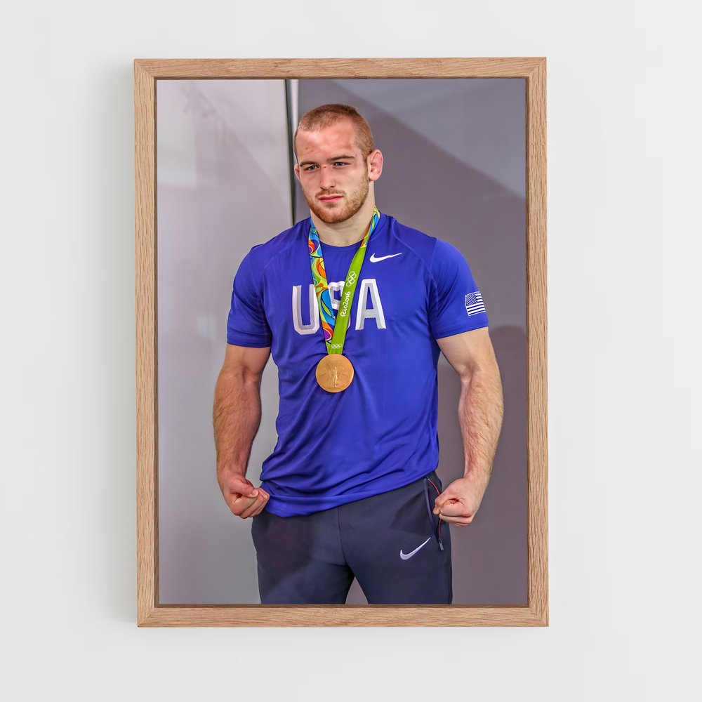 ap-kyle snyder-2 cadre Bois clair