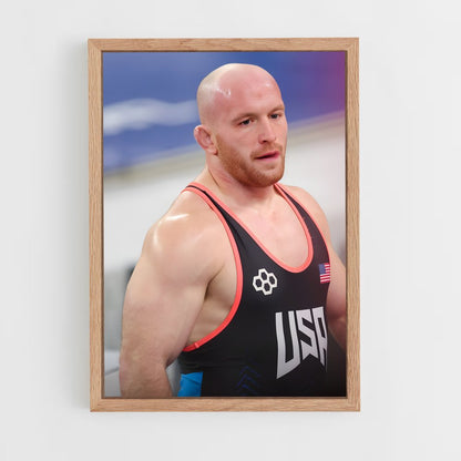 ap-kyle snyder-3 cadre Bois clair