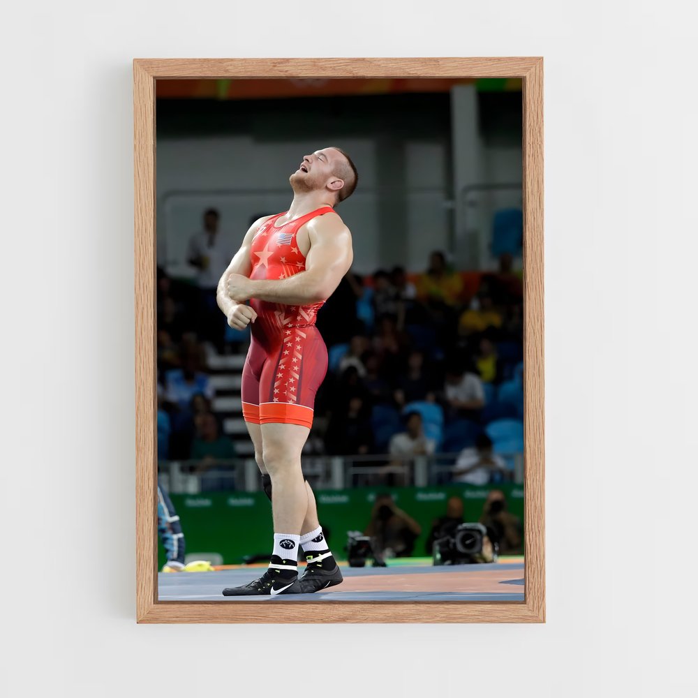 ap-kyle snyder-4 cadre Bois clair