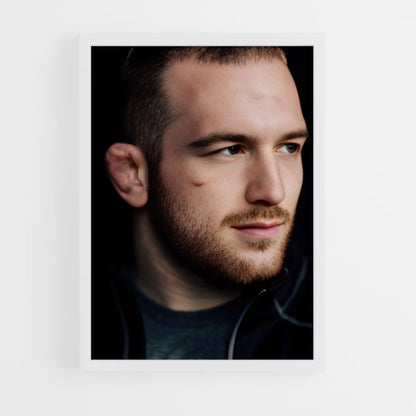 ap-kyle snyder-6 cadre Blanc