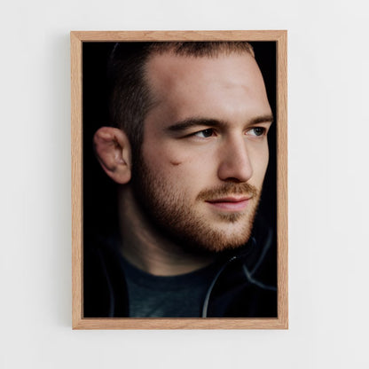 ap-kyle snyder-6 cadre Bois clair