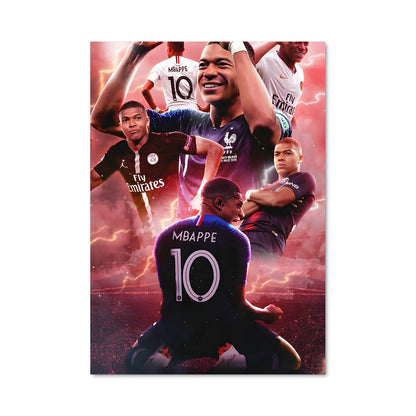 Poster Derby Parisien