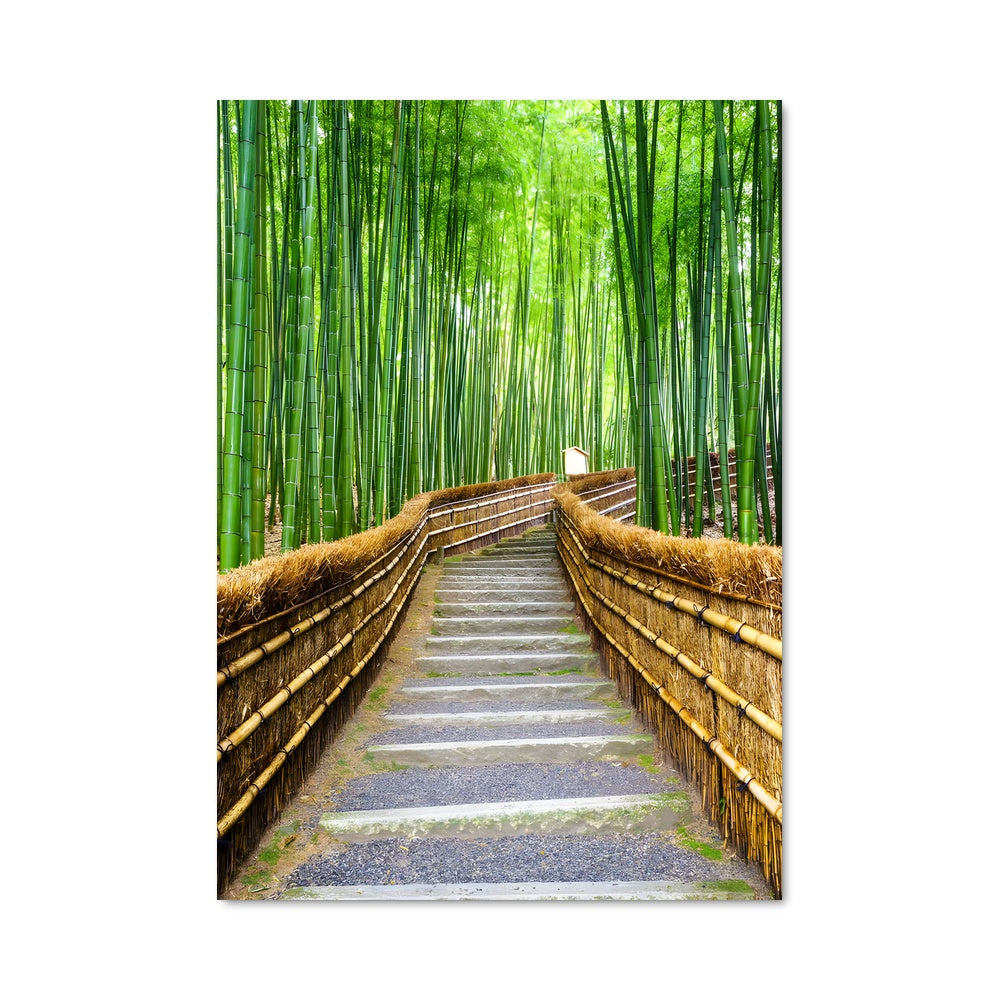 Poster Kyoto 88257