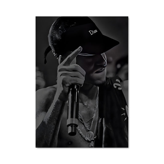 Poster L7nnon 53888