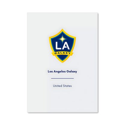 Poster La galaxy 71730