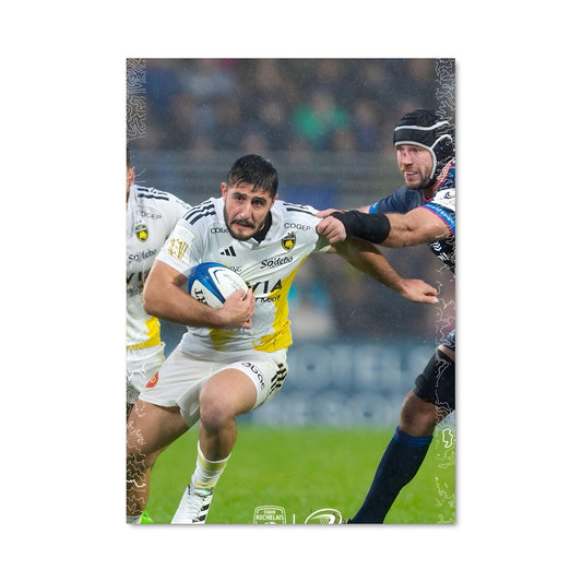 Poster La rochelle 74730