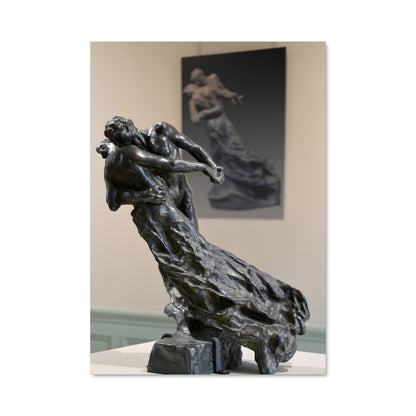 Poster La valse claudel 20016