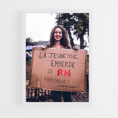 ap-la france insoumise-3 cadre Blanc
