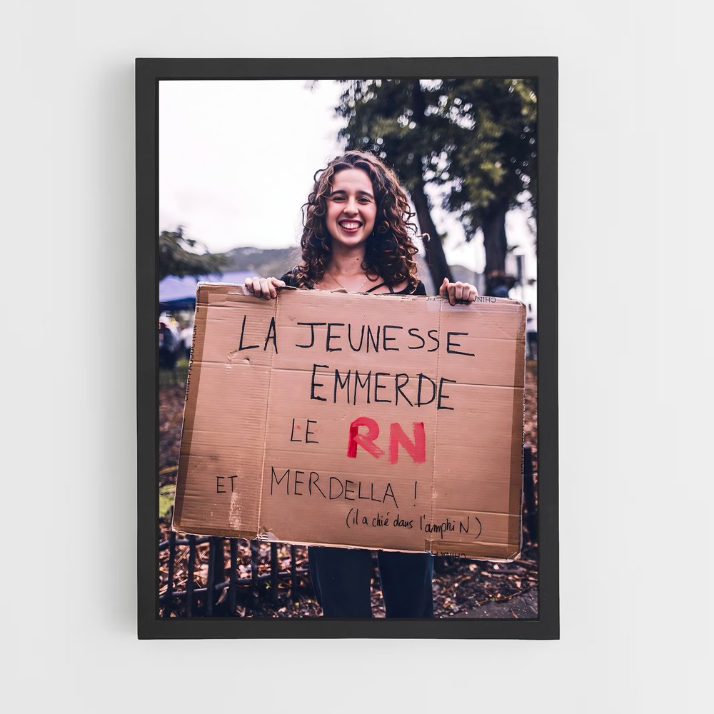 ap-la france insoumise-3 cadre Noir