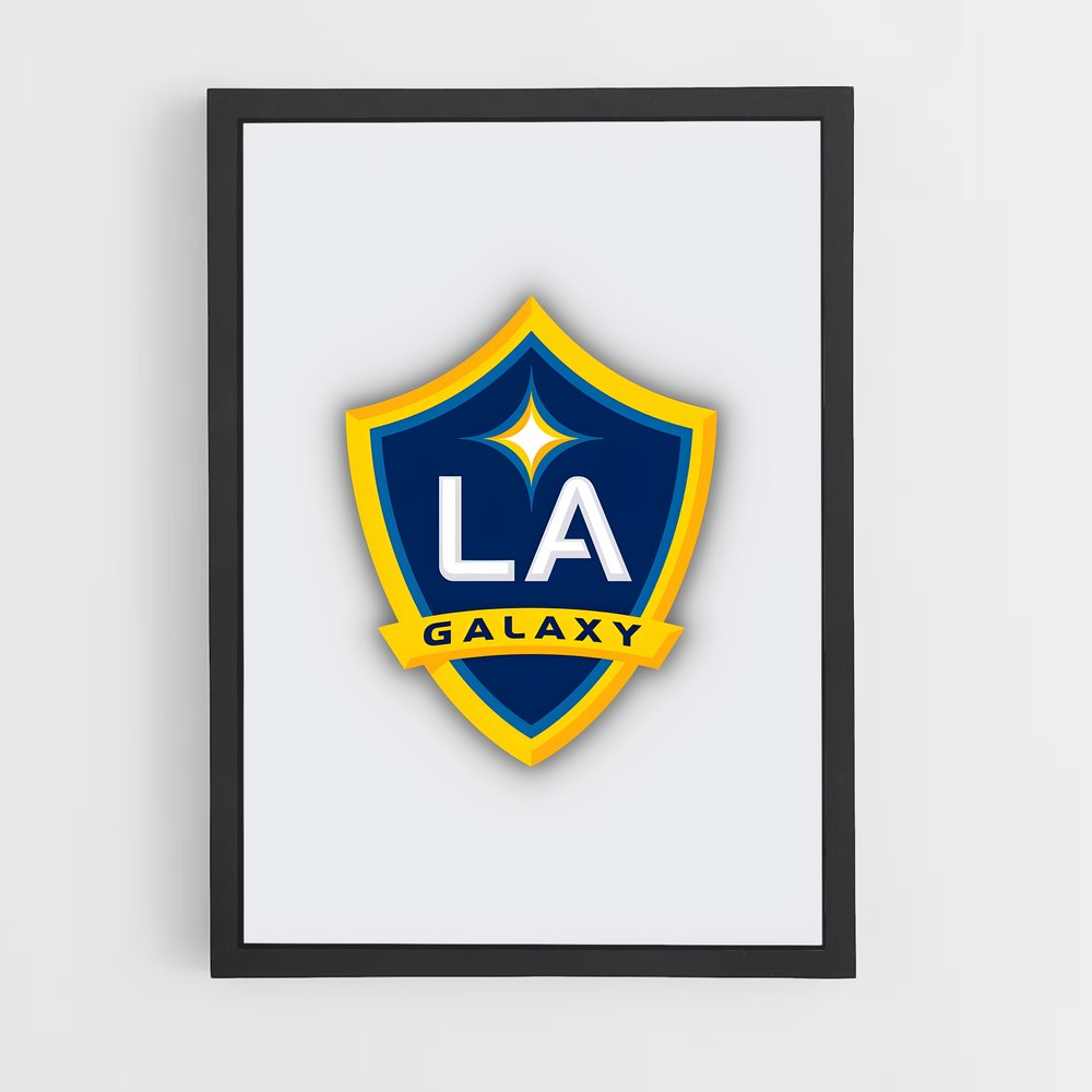 ap-la galaxy-5 cadre Noir