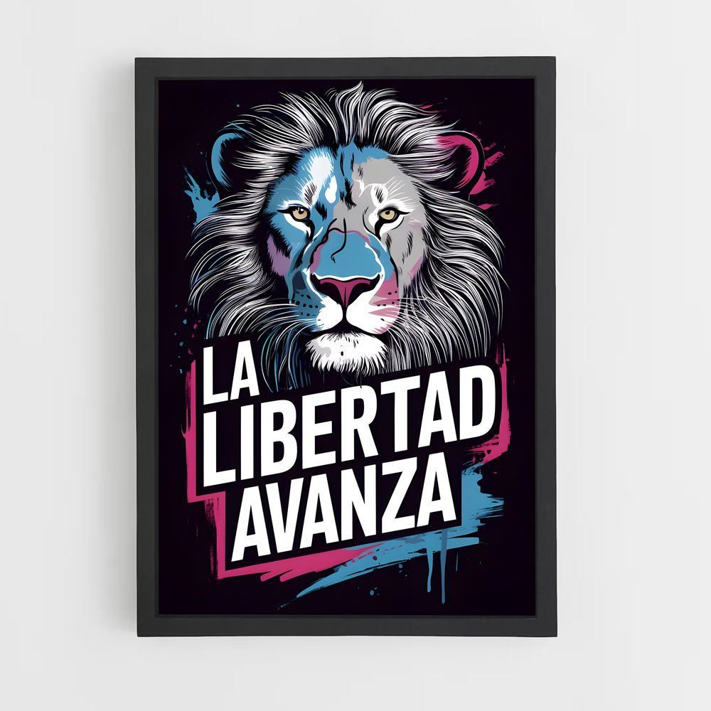 ap-la libertad avanza argentina-1 cadre Noir
