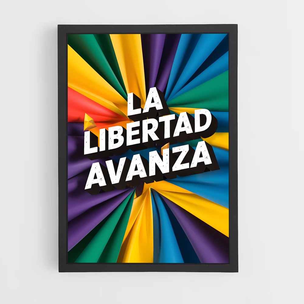 ap-la libertad avanza argentina-2 cadre Noir