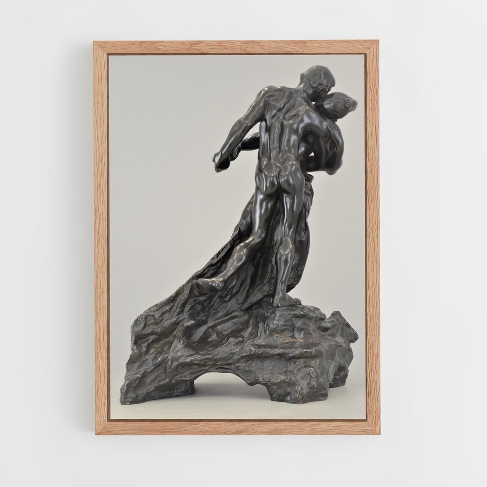 ap-la valse claudel-6 cadre Bois clair