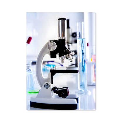 Poster Science in Focus