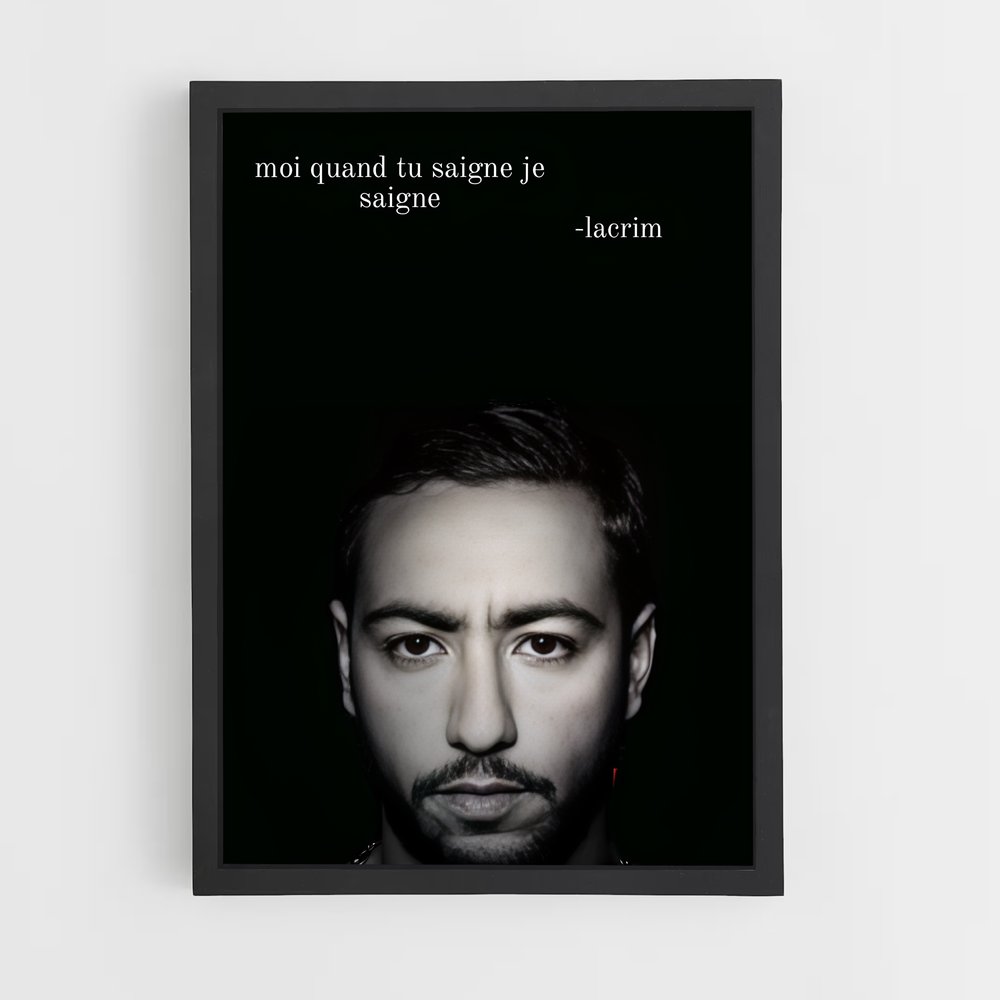 ap-lacrim-3 cadre Noir