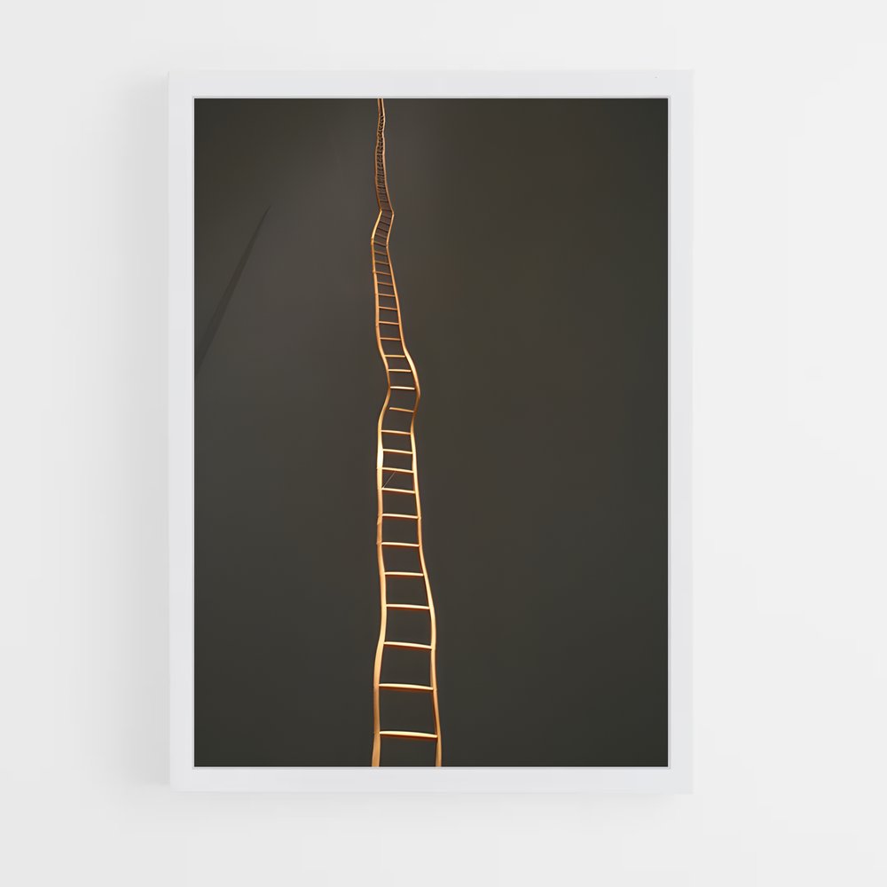 ap-ladder-2 cadre Blanc