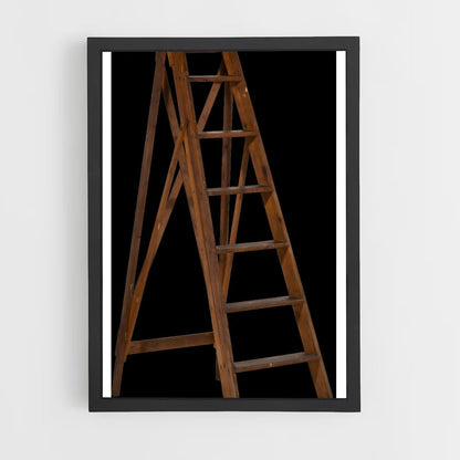 ap-ladder-3 cadre Noir