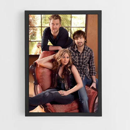 ap-lady antebellum-1 cadre Noir