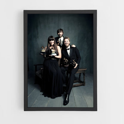 ap-lady antebellum-6 cadre Noir