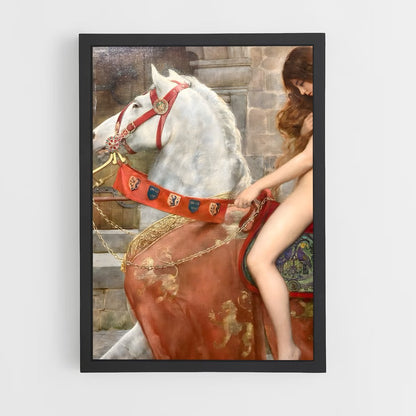 ap-lady godiva-1 cadre Noir