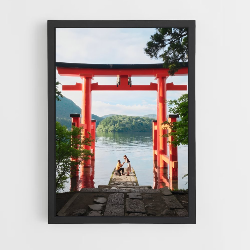 ap-lake ashi-3 cadre Noir