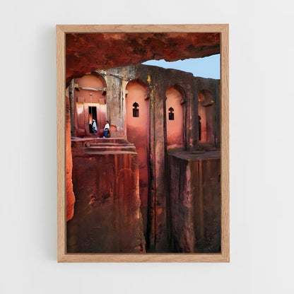 ap-lalibela-3 cadre Bois clair