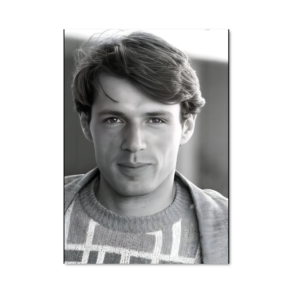 Poster Lambert wilson 7366