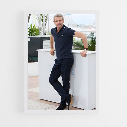 ap-lambert wilson-10 cadre Blanc