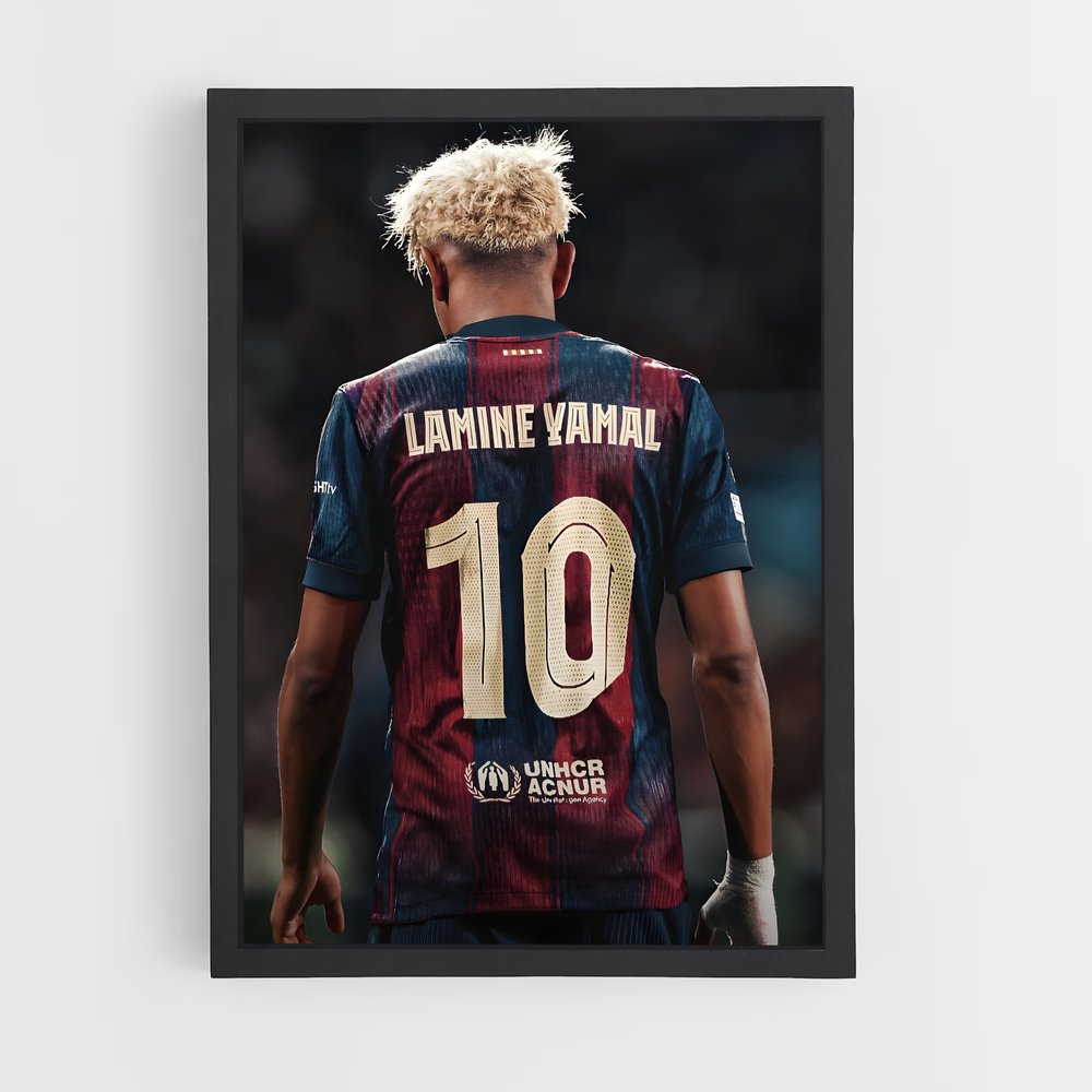 ap-lamine yamal-1 cadre Noir