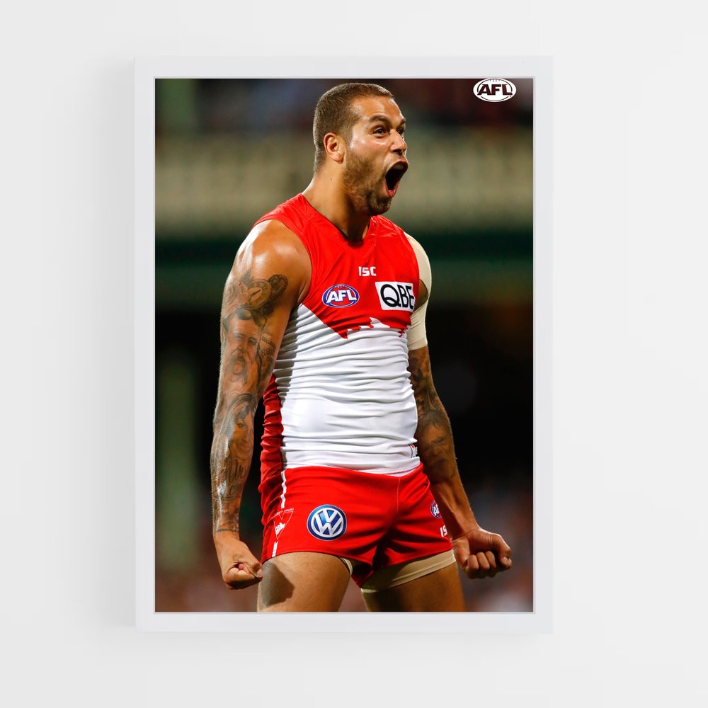ap-lance franklin-1 cadre Blanc