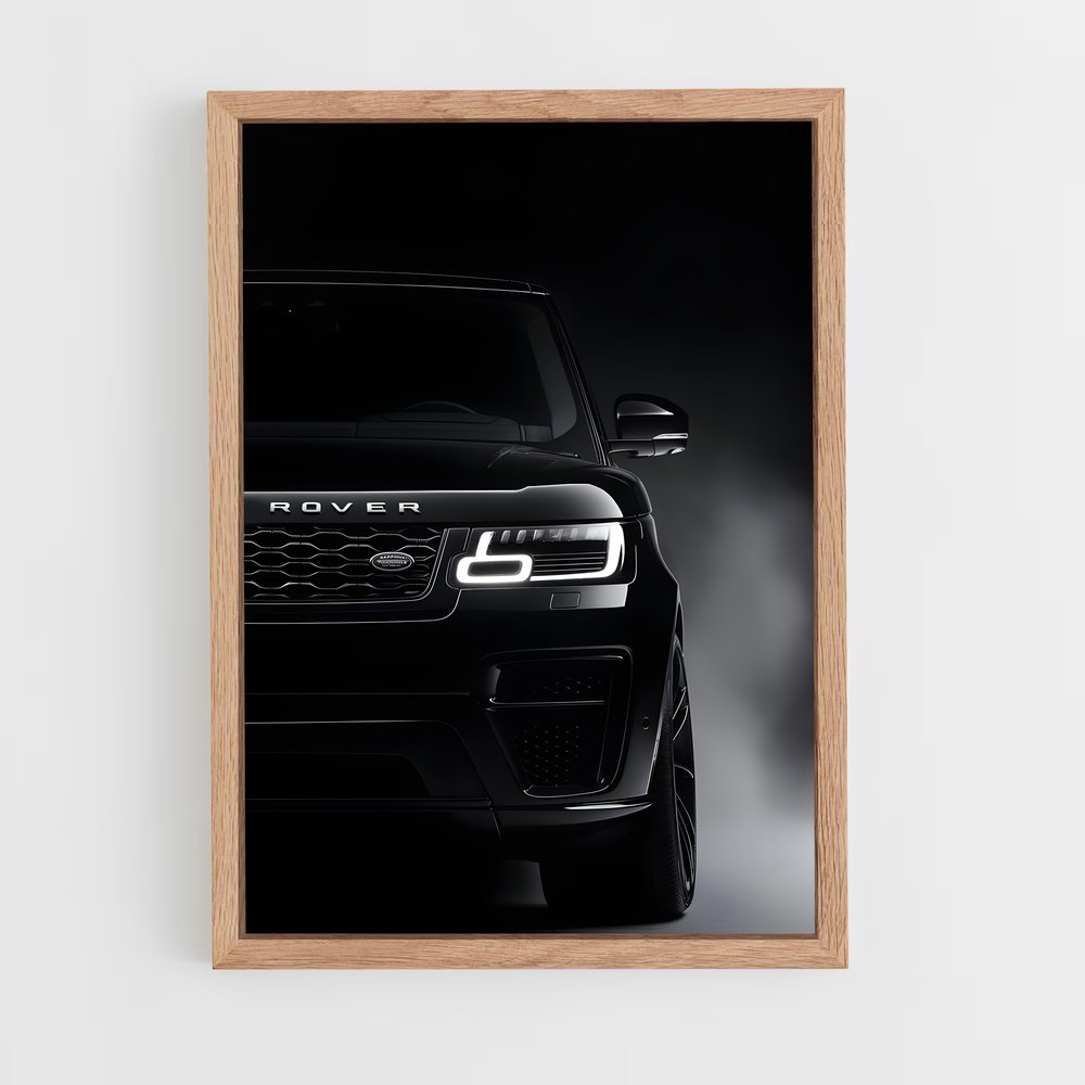 ap-land rover-7 cadre Bois clair