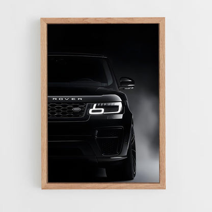 ap-land rover-7 cadre Bois clair