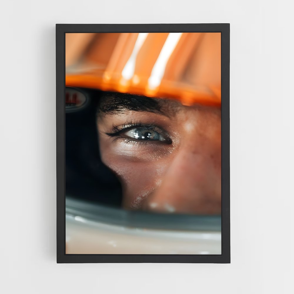 ap-lando norris-5 cadre Noir