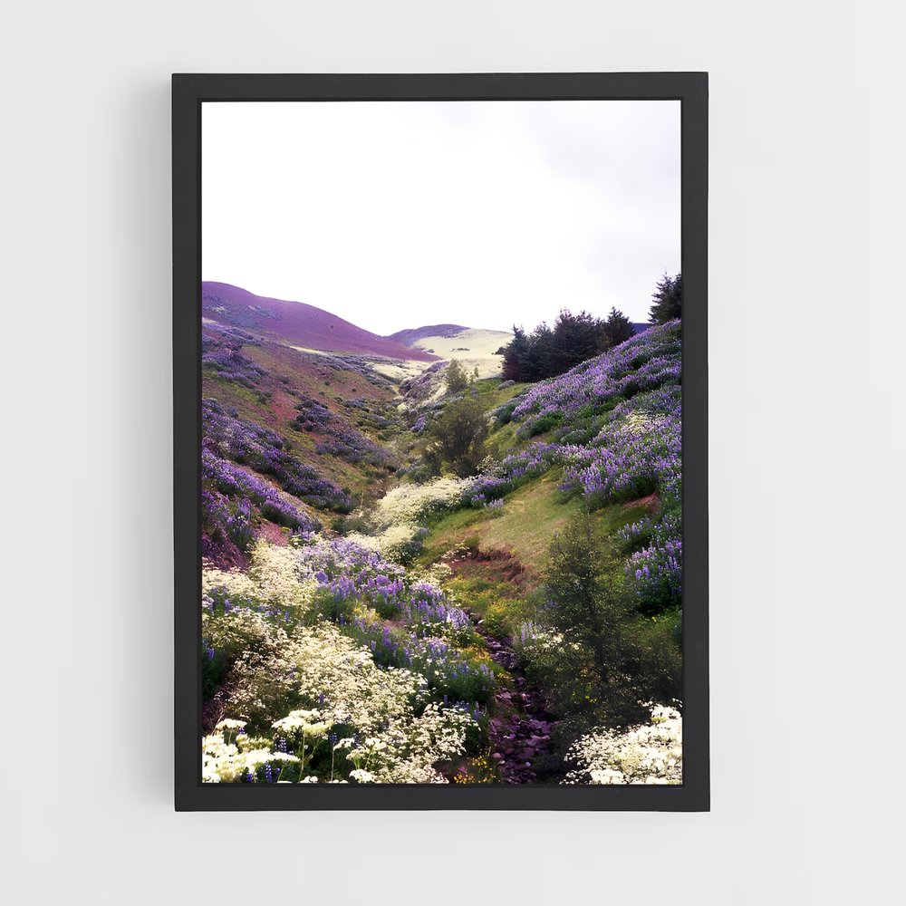ap-landscape-1 cadre Noir