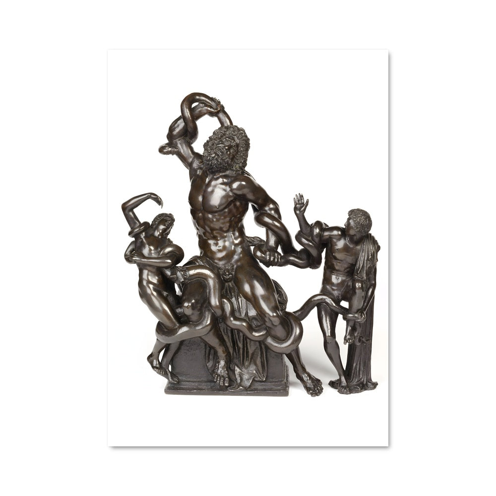 Poster L'Homme et sa Monture